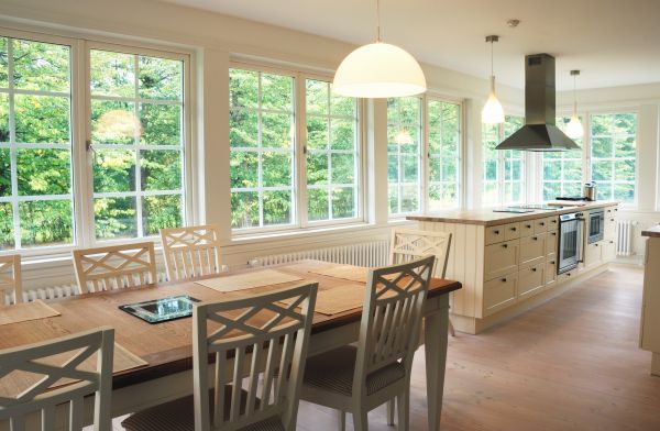 Home Window Replacement in Twinsburg