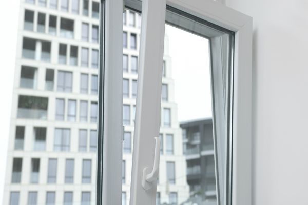 Soundproof Windows Installation in Twinsburg