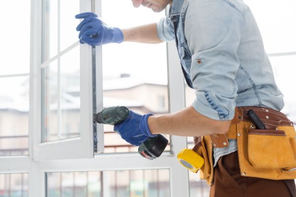Residential Window Service in Twinsburg