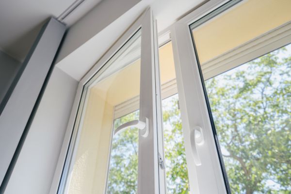 Vinyl Window Replacement in Twinsburg