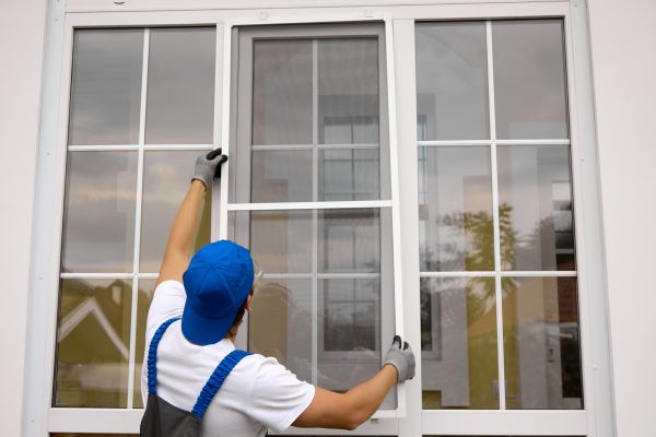 Residential Window Replacement in Twinsburg