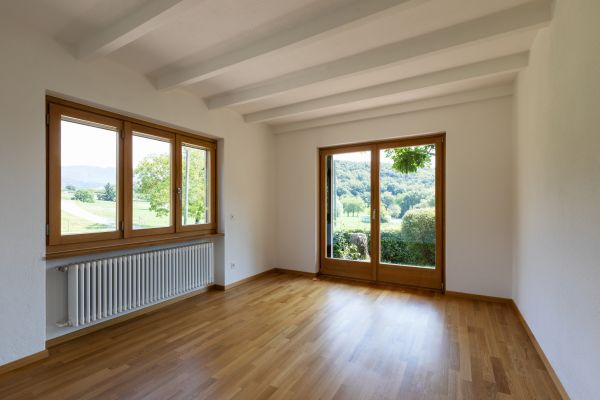 Wood Window Installation in Twinsburg