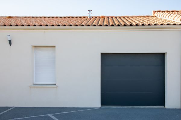 Garage Window Replacement in Twinsburg