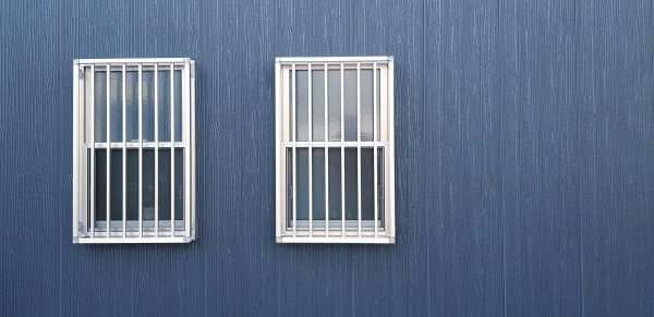 Steel Window Replacement in Twinsburg
