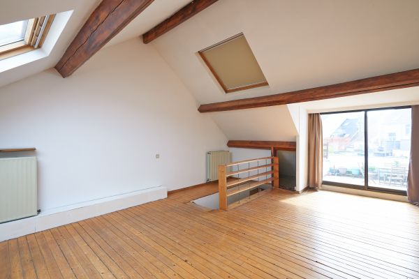Attic Window Installation in Twinsburg