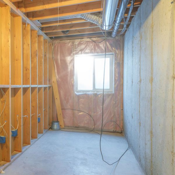 Basement Window Replacement in Twinsburg