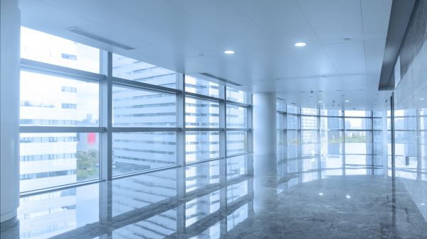 Commercial Window Replacement in Twinsburg
