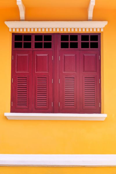 Wood Window Service in Twinsburg