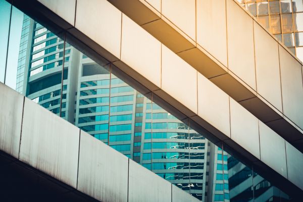 Commercial Window Remodeling in Twinsburg