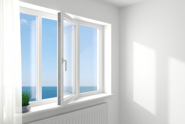 Casement Windows Installation in Twinsburg