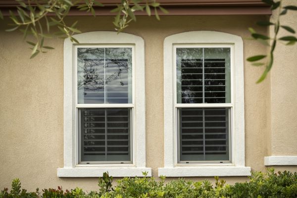 Single Hung Window Replacement in Twinsburg