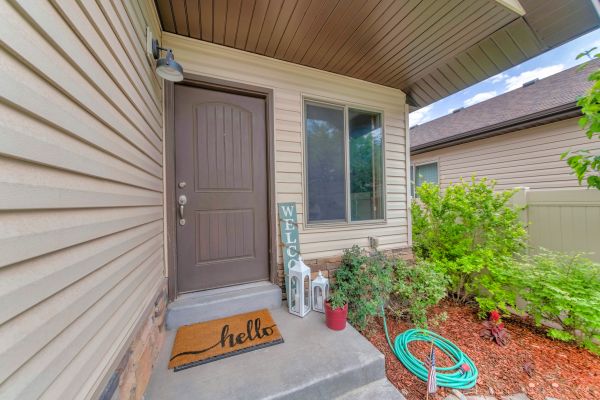 Retrofit Window Replacement in Twinsburg