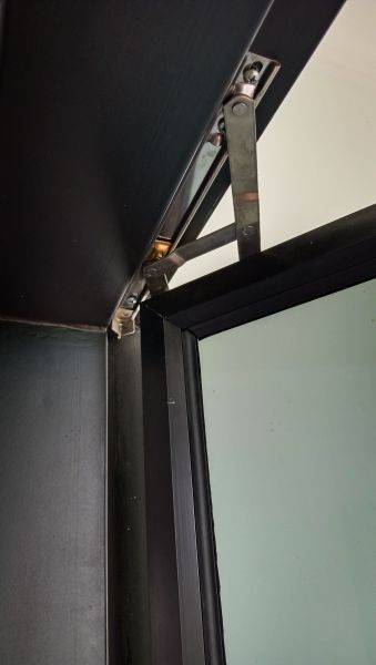 Pivot Window Replacement in Twinsburg