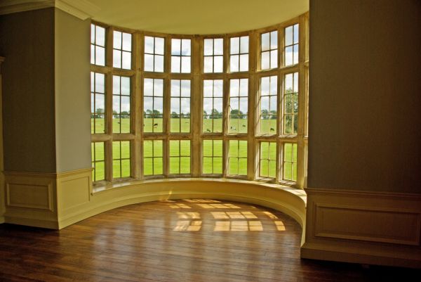 Bow Window Replacement in Twinsburg