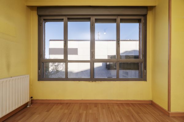 Aluminum Window Replacement in Twinsburg