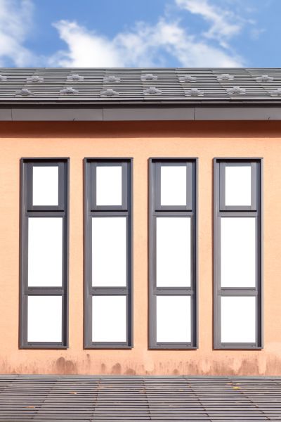 Metal Window Installation in Twinsburg