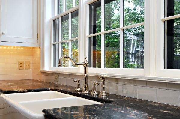 Kitchen Window Replacement in Twinsburg