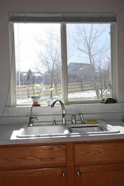 Kitchen Window Installation in Twinsburg