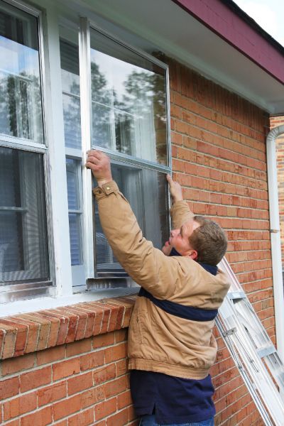 Storm Windows Replacement in Twinsburg
