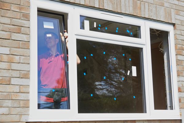New Windows Installation in Twinsburg